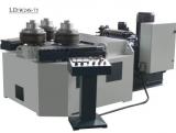 SPK100 section bending/profile bending machine